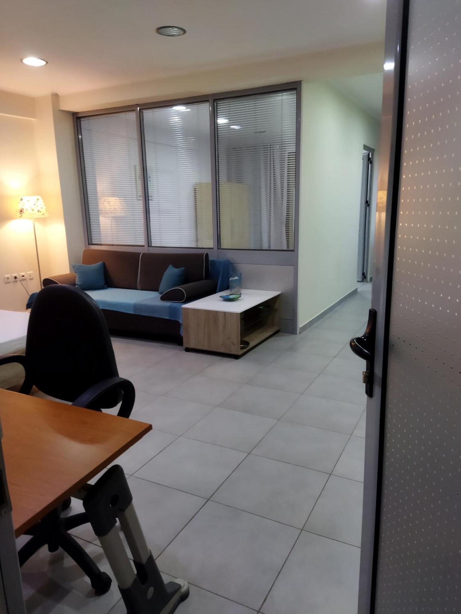 Cozy Apartment Near To The Airport Kouvarás Extérieur photo