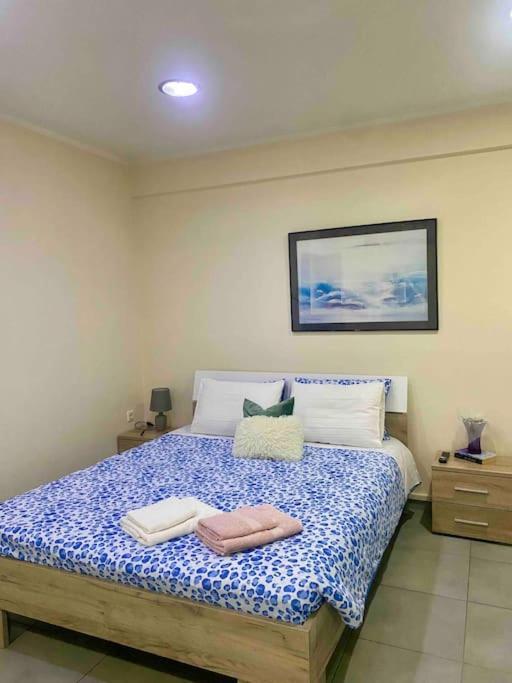 Cozy Apartment Near To The Airport Kouvarás Extérieur photo