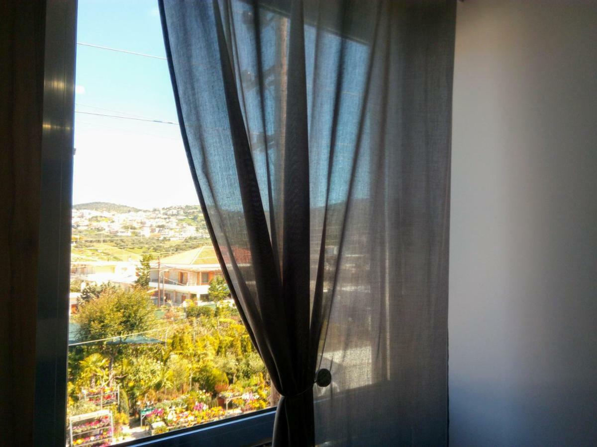 Cozy Apartment Near To The Airport Kouvarás Extérieur photo